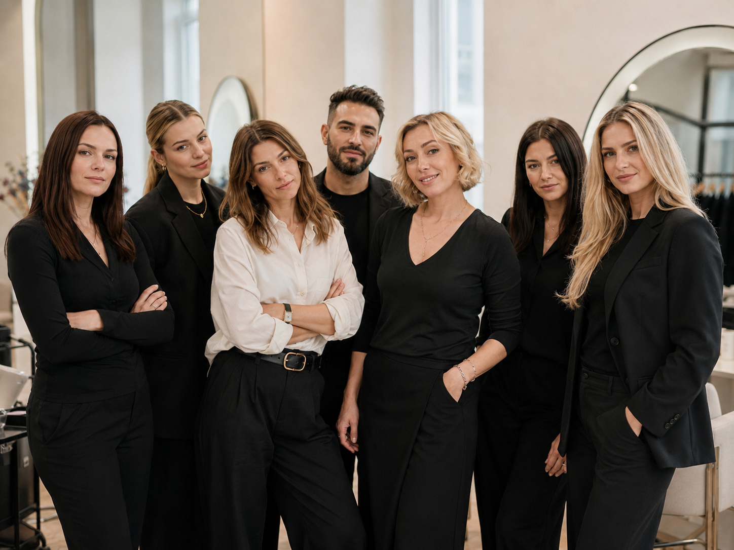 Образовательная атмосфера LaimaLux Academy